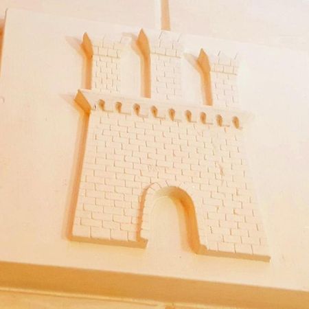 Griko Country Hotel Lecce Ngoại thất bức ảnh
