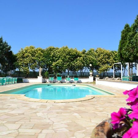 Griko Country Hotel Lecce Ngoại thất bức ảnh
