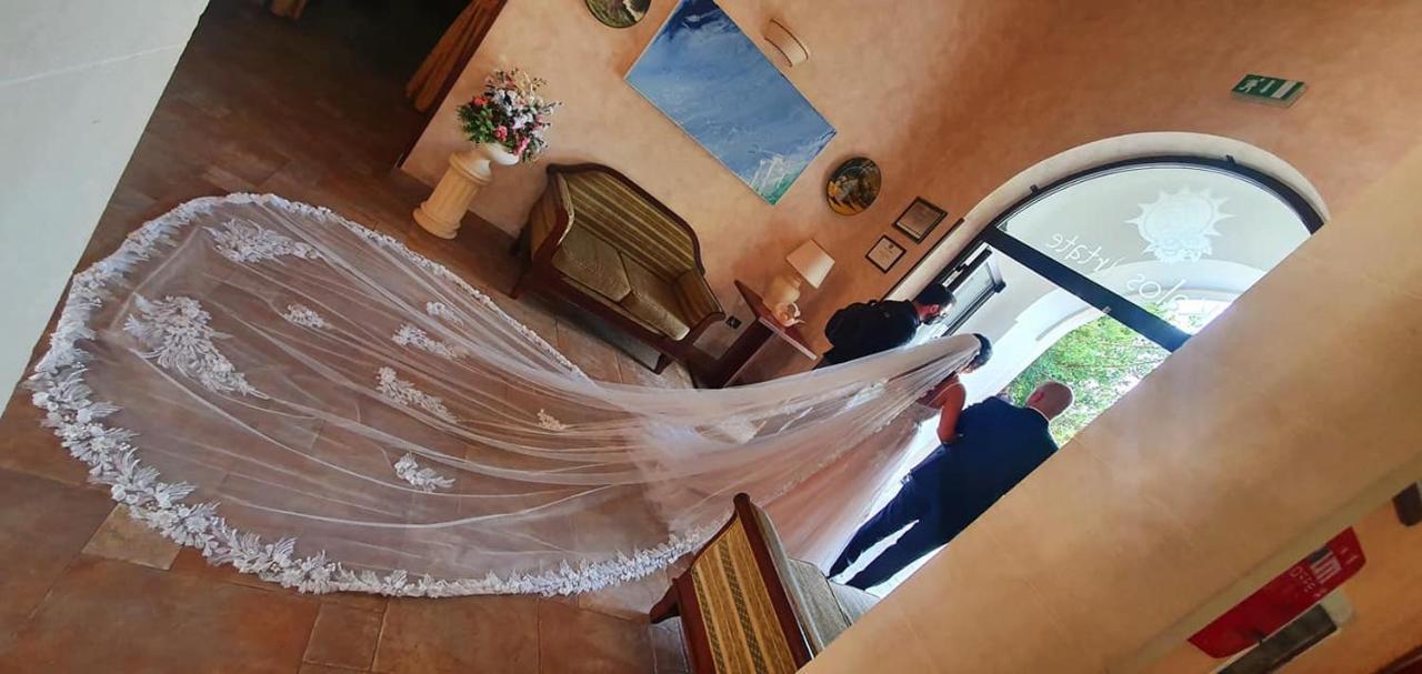 Griko Country Hotel Lecce Ngoại thất bức ảnh