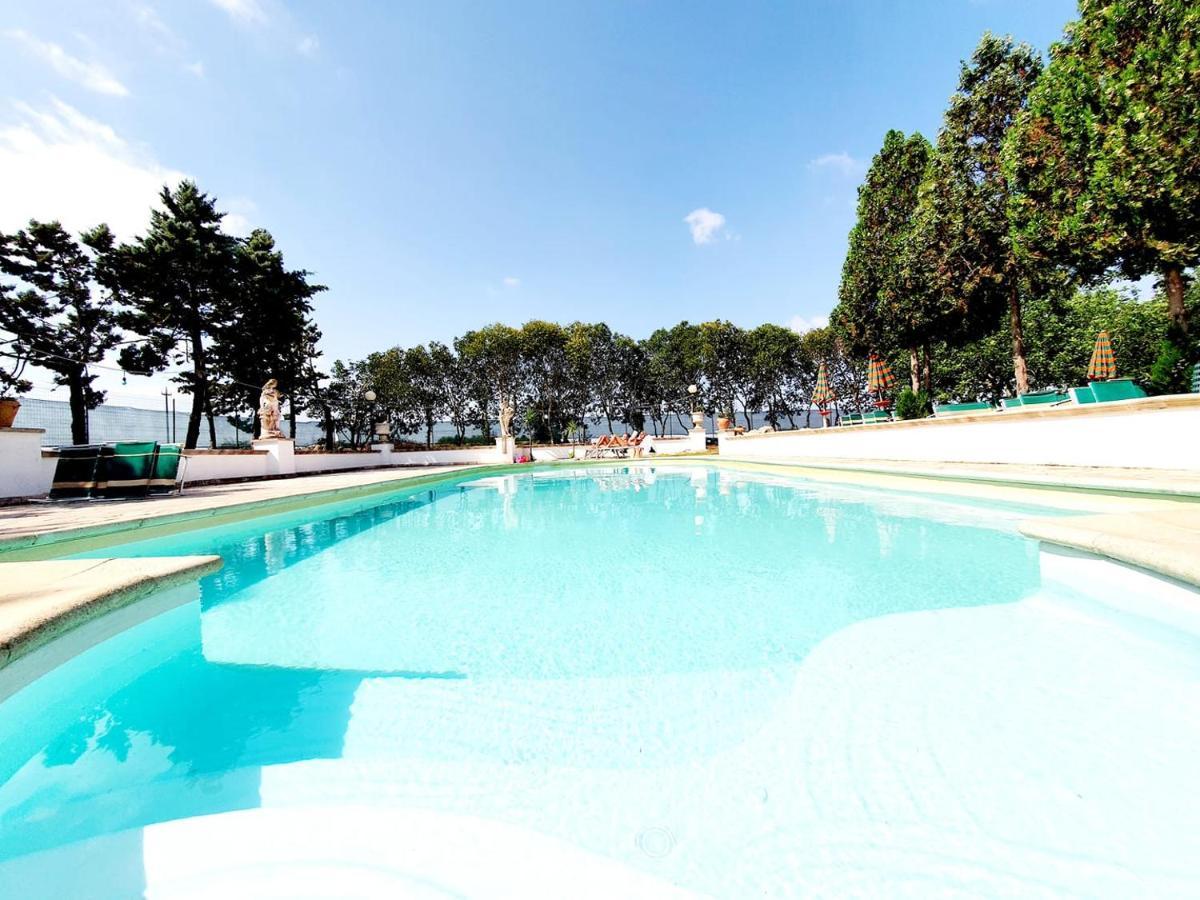 Griko Country Hotel Lecce Ngoại thất bức ảnh