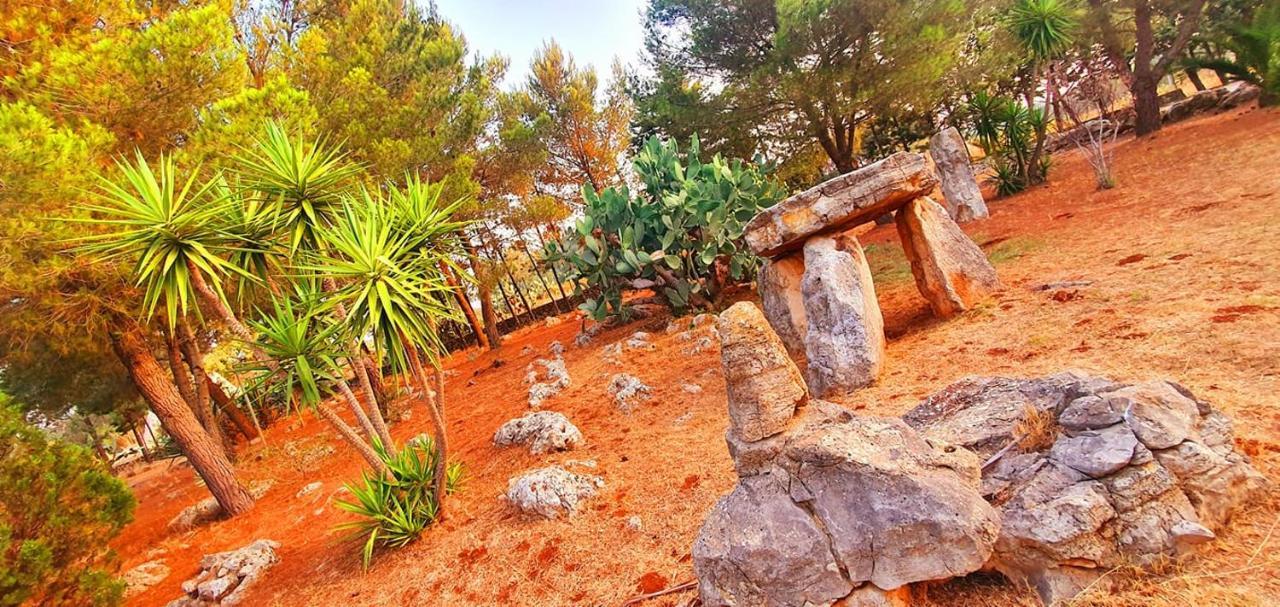Griko Country Hotel Lecce Ngoại thất bức ảnh