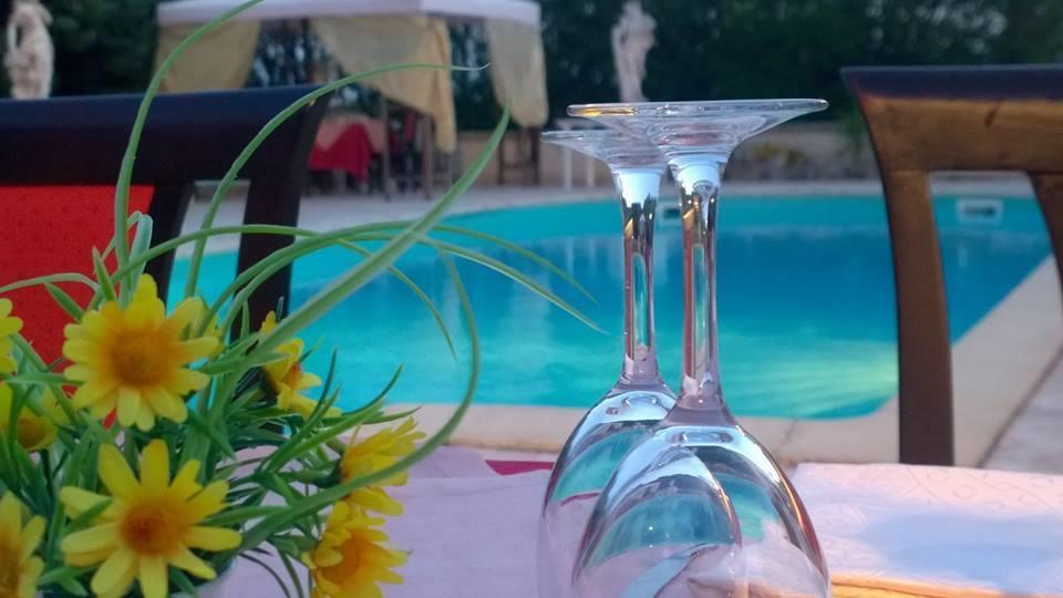 Griko Country Hotel Lecce Ngoại thất bức ảnh