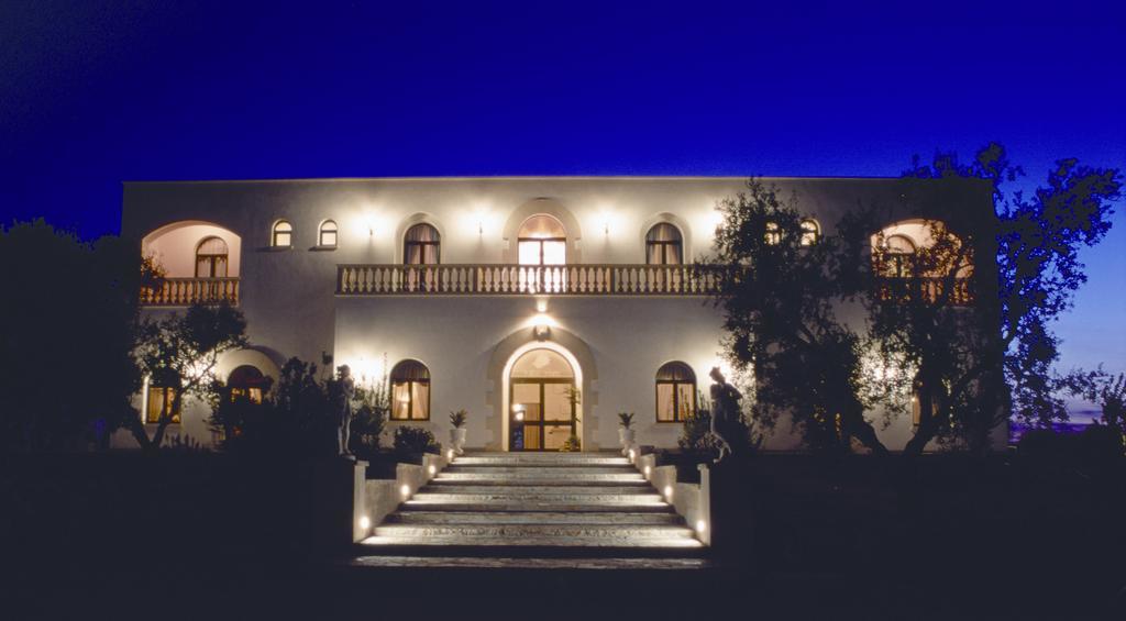 Griko Country Hotel Lecce Ngoại thất bức ảnh