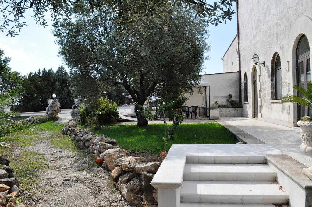 Griko Country Hotel Lecce Ngoại thất bức ảnh