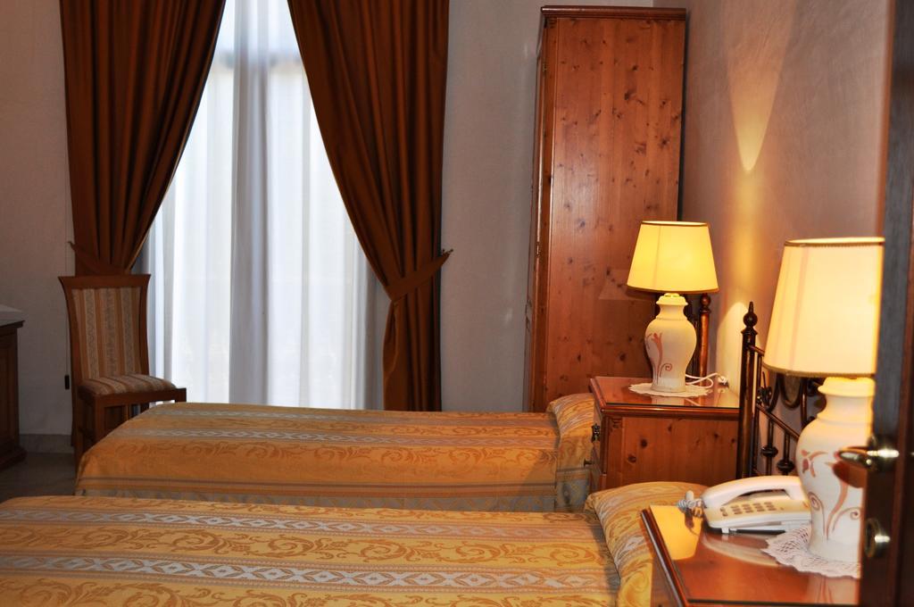 Griko Country Hotel Lecce Ngoại thất bức ảnh
