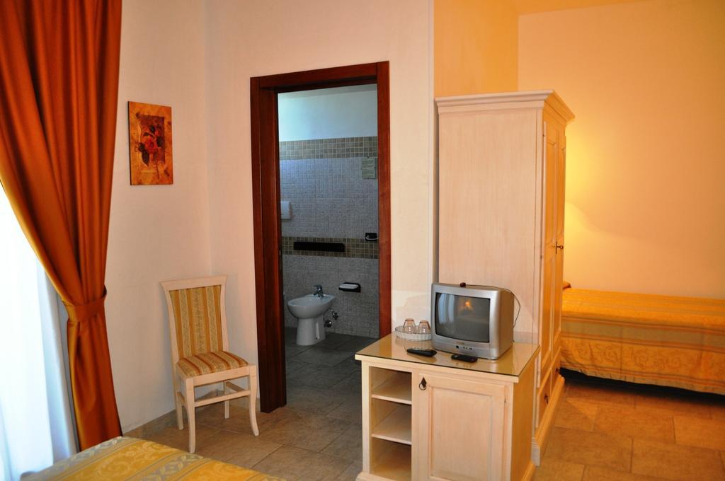 Griko Country Hotel Lecce Ngoại thất bức ảnh
