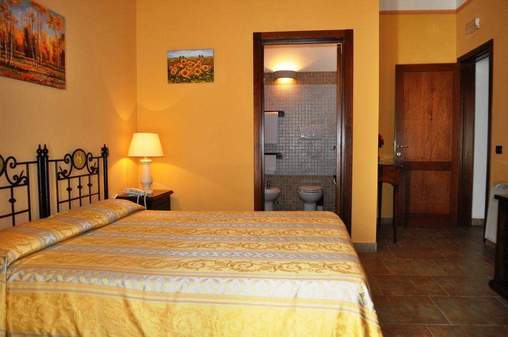 Griko Country Hotel Lecce Phòng bức ảnh