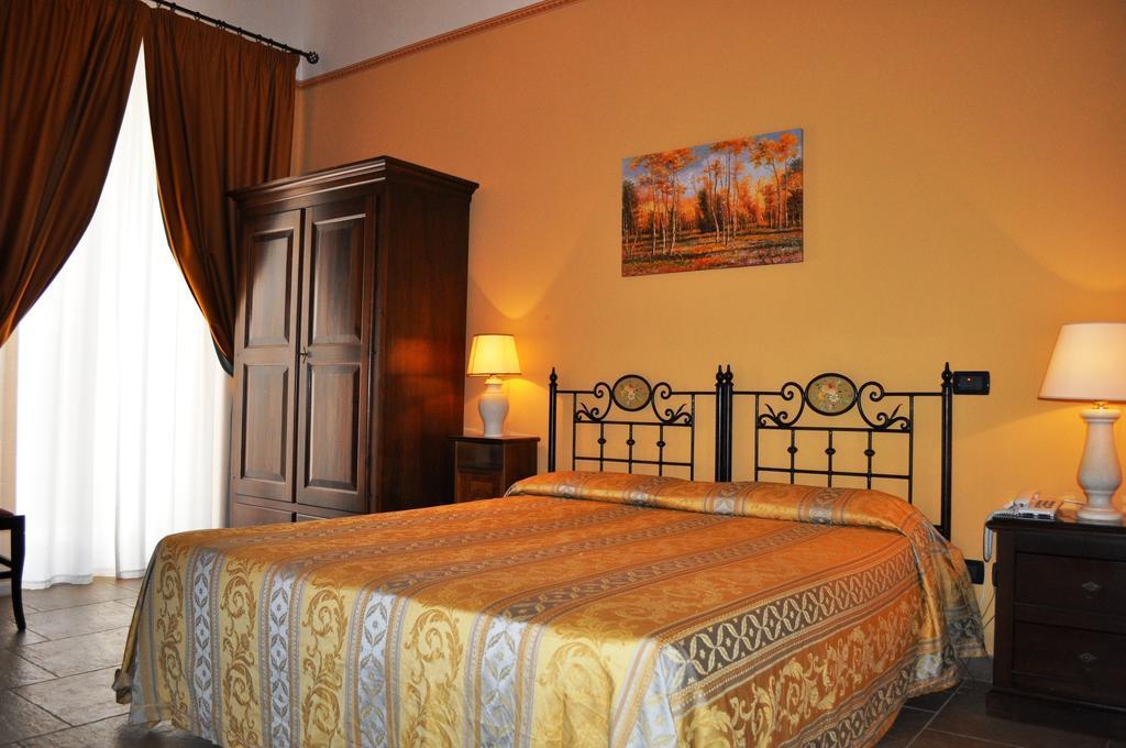 Griko Country Hotel Lecce Ngoại thất bức ảnh