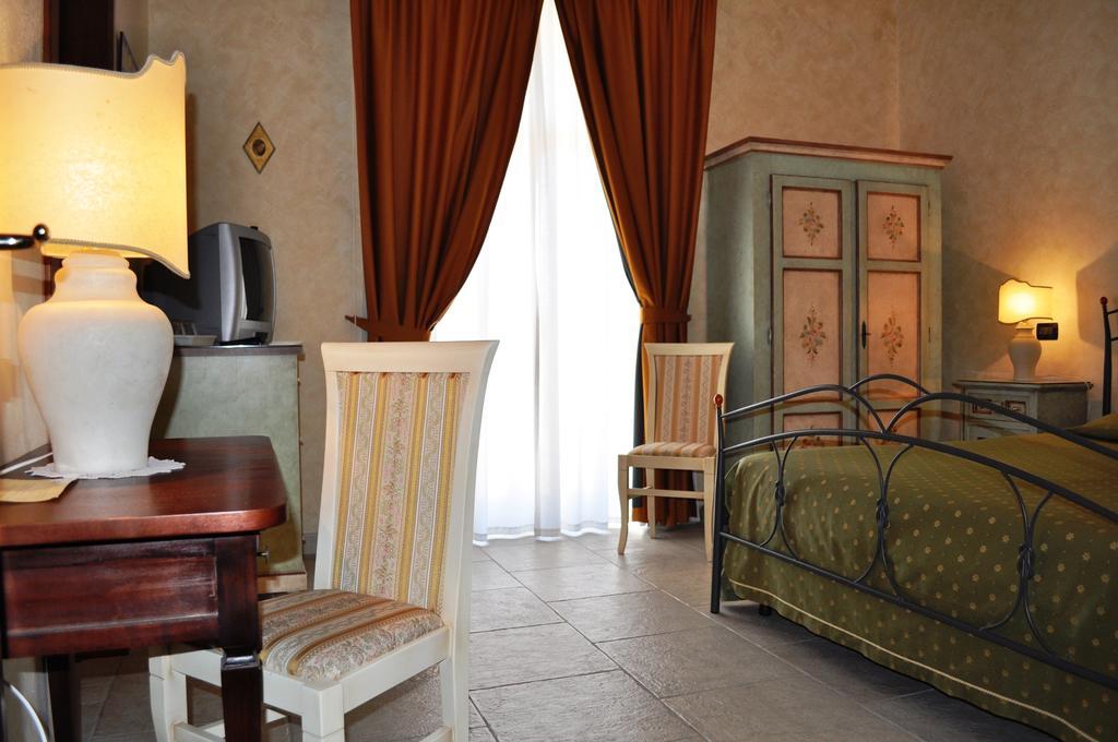 Griko Country Hotel Lecce Ngoại thất bức ảnh
