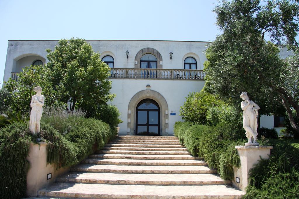 Griko Country Hotel Lecce Ngoại thất bức ảnh