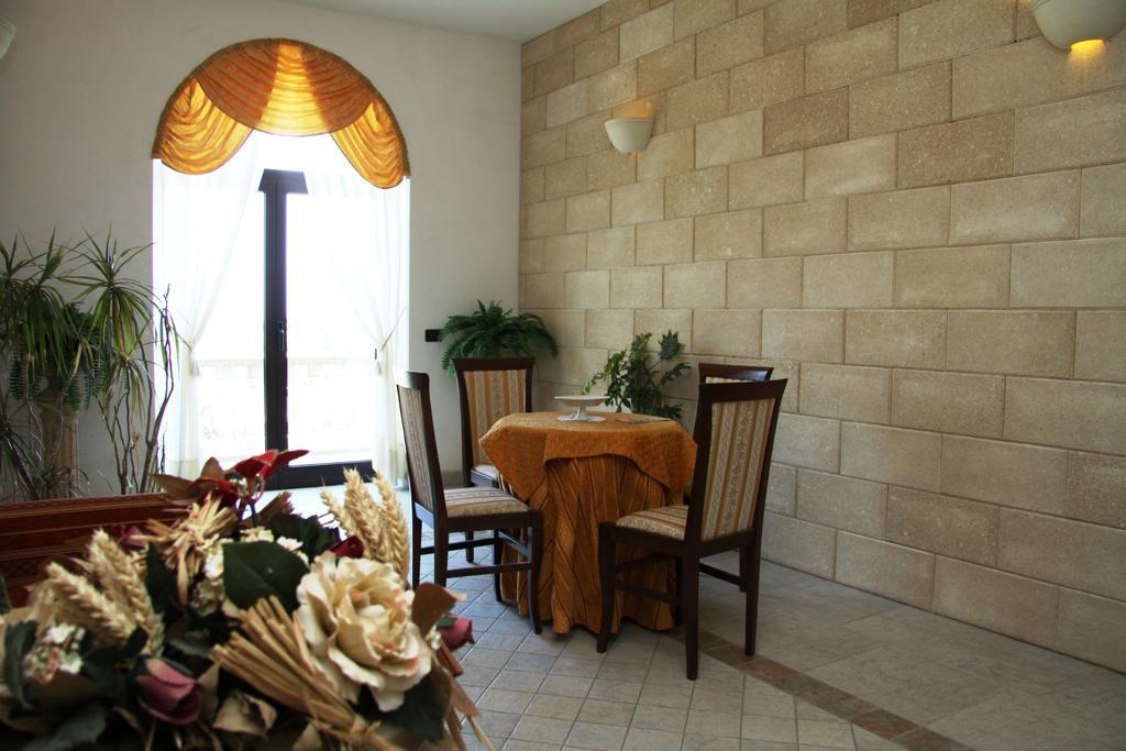 Griko Country Hotel Lecce Ngoại thất bức ảnh
