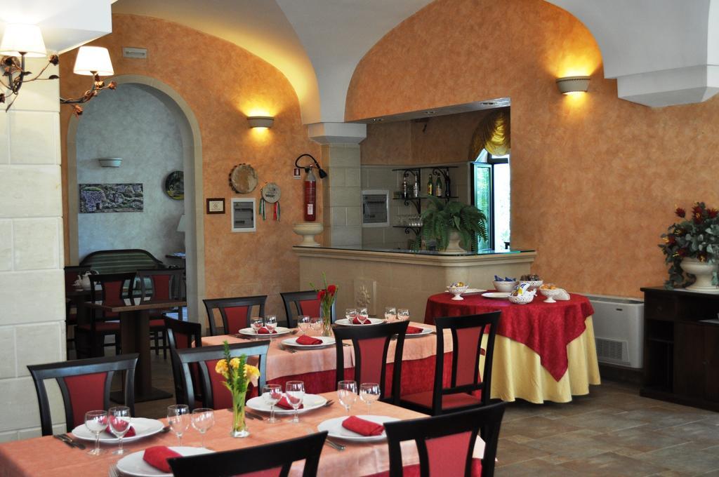 Griko Country Hotel Lecce Ngoại thất bức ảnh