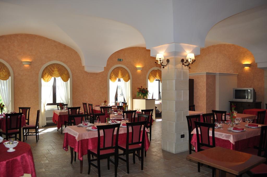 Griko Country Hotel Lecce Ngoại thất bức ảnh