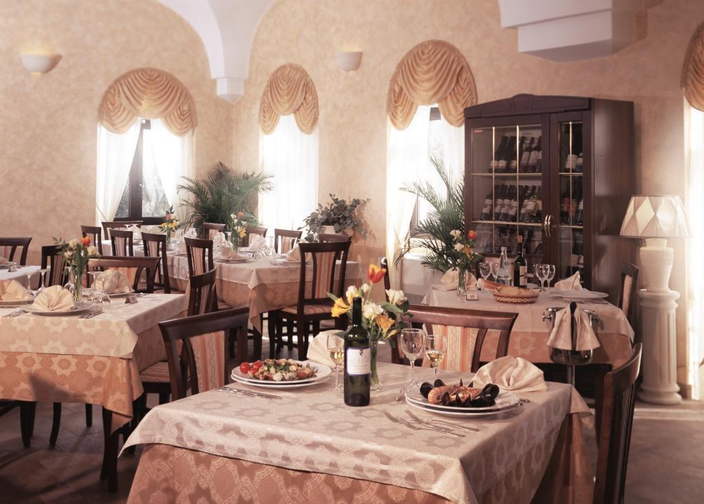 Griko Country Hotel Lecce Ngoại thất bức ảnh