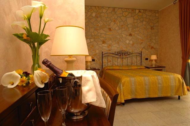 Griko Country Hotel Lecce Ngoại thất bức ảnh