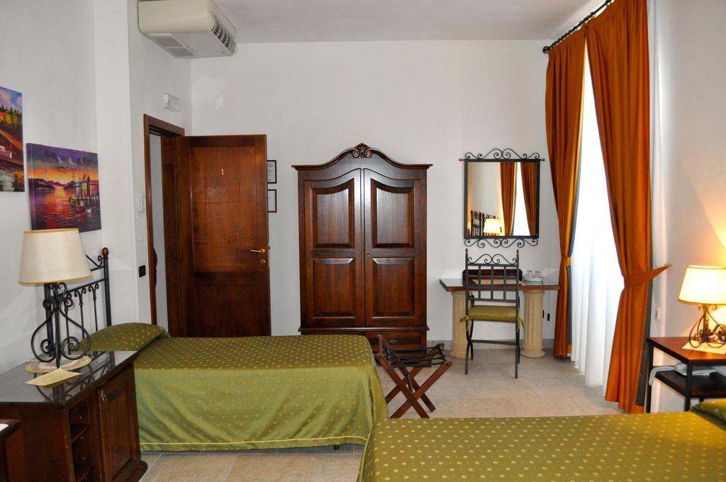 Griko Country Hotel Lecce Ngoại thất bức ảnh