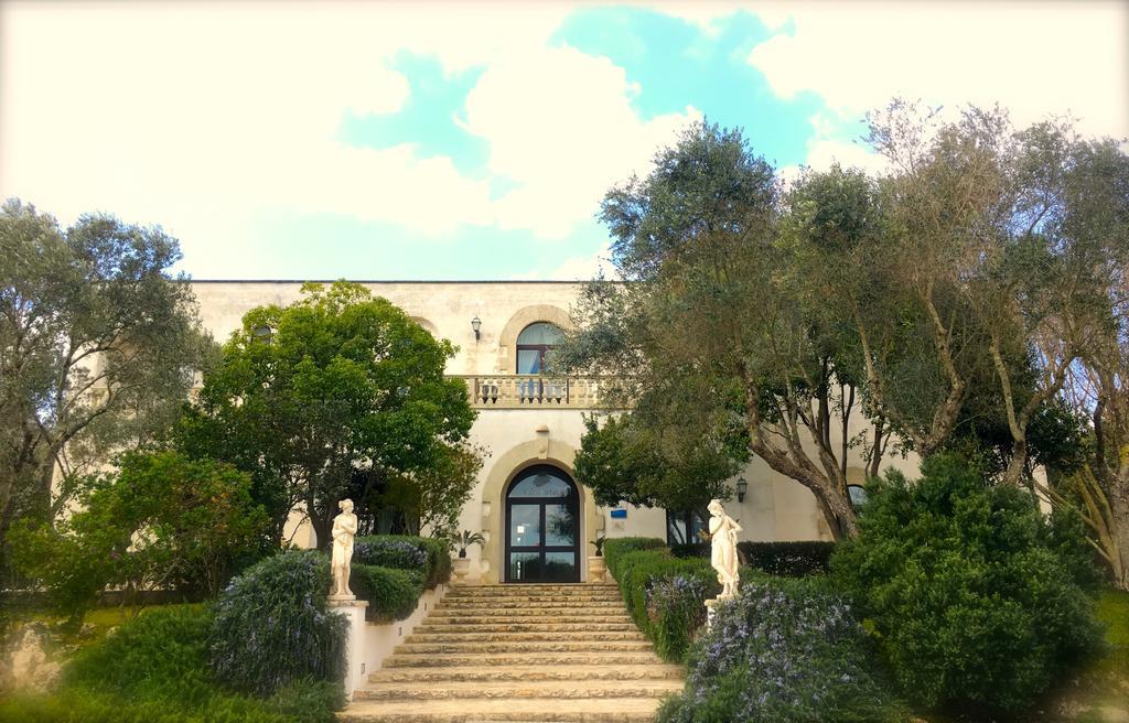 Griko Country Hotel Lecce Ngoại thất bức ảnh