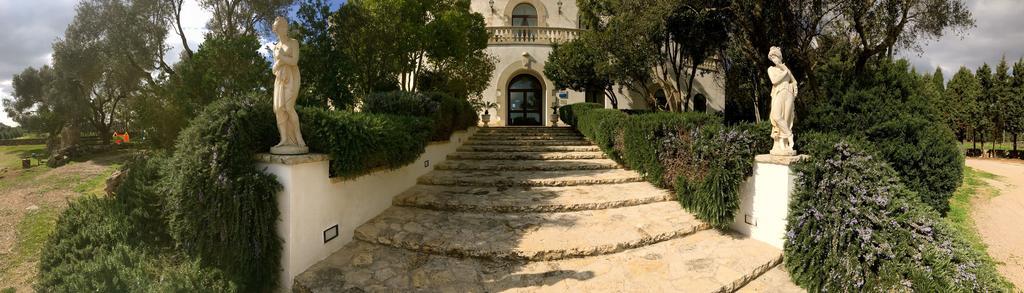 Griko Country Hotel Lecce Ngoại thất bức ảnh