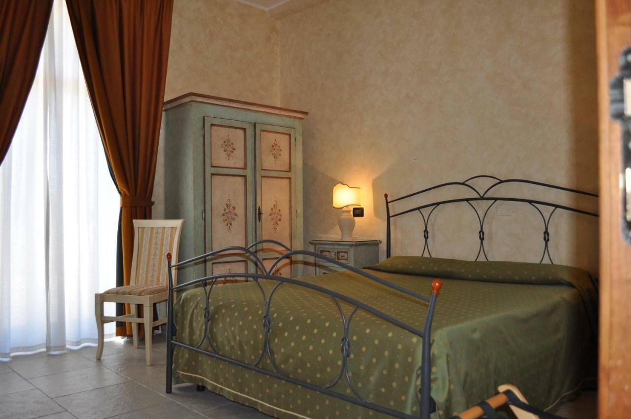 Griko Country Hotel Lecce Ngoại thất bức ảnh