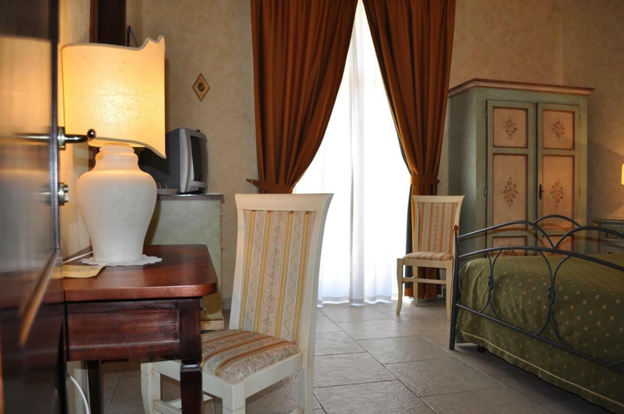 Griko Country Hotel Lecce Ngoại thất bức ảnh