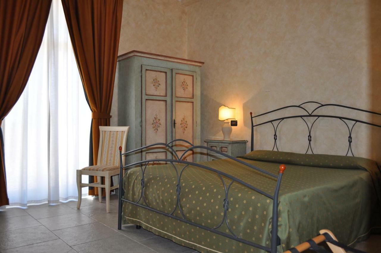 Griko Country Hotel Lecce Ngoại thất bức ảnh