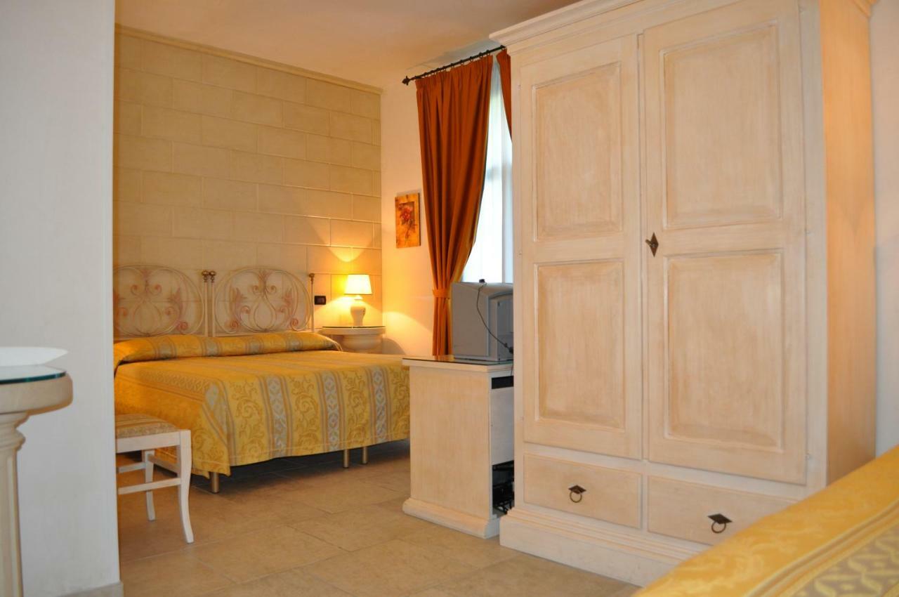 Griko Country Hotel Lecce Ngoại thất bức ảnh