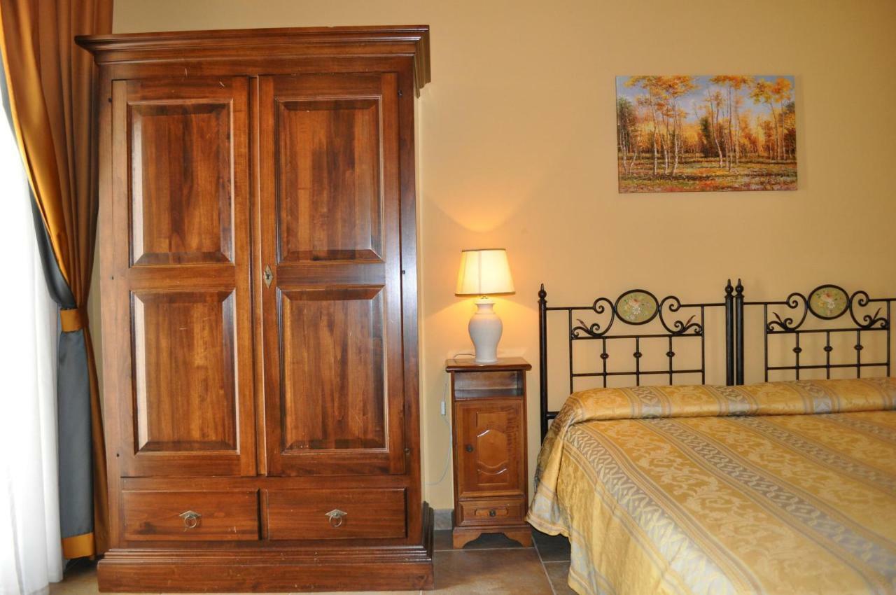 Griko Country Hotel Lecce Ngoại thất bức ảnh