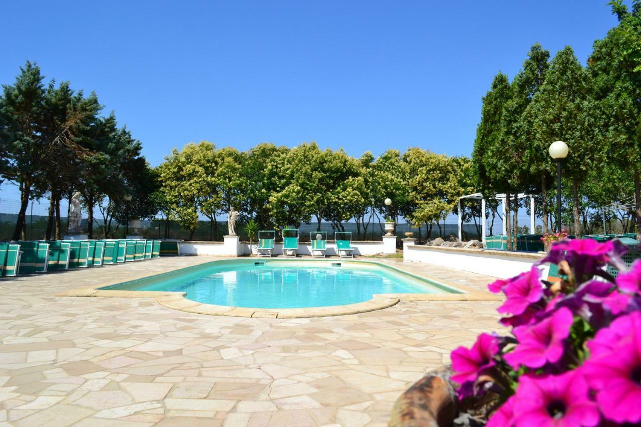 Griko Country Hotel Lecce Ngoại thất bức ảnh