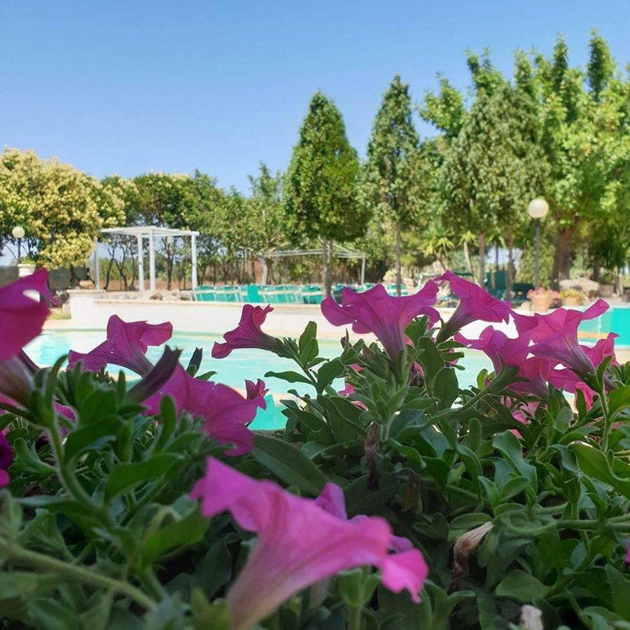 Griko Country Hotel Lecce Ngoại thất bức ảnh