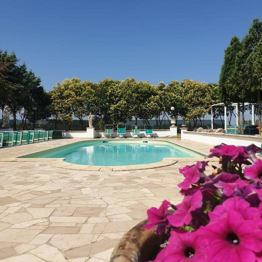 Griko Country Hotel Lecce Ngoại thất bức ảnh