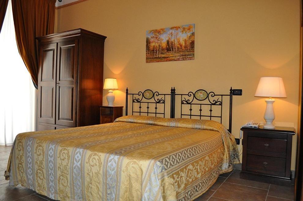 Griko Country Hotel Lecce Ngoại thất bức ảnh